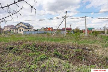 Фото №4: Земельный участок 8.4 сот. - Индустриальный, мкр. Дивный, 