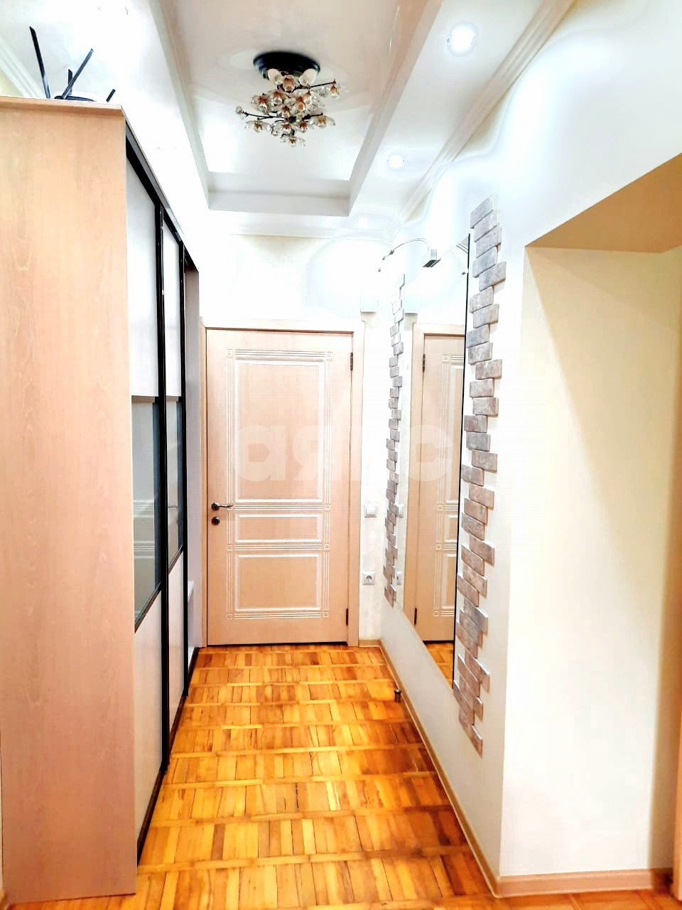 Фото №29: 3-комнатная квартира 75 м² - Сочи, р. Центральный, ул. Горького, 38