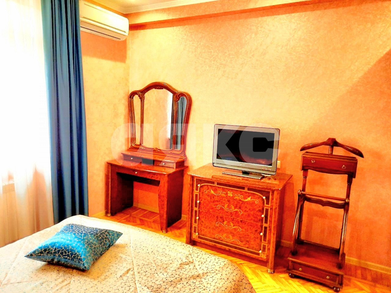 Фото №15: 3-комнатная квартира 75 м² - Сочи, р. Центральный, ул. Горького, 38