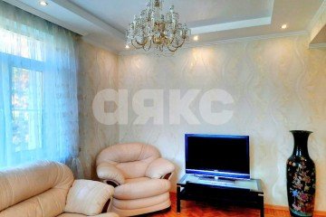 Фото №3: 3-комнатная квартира 75 м² - Сочи, р. Центральный, ул. Горького, 38