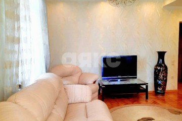 Фото №5: 3-комнатная квартира 75 м² - Сочи, р. Центральный, ул. Горького, 38