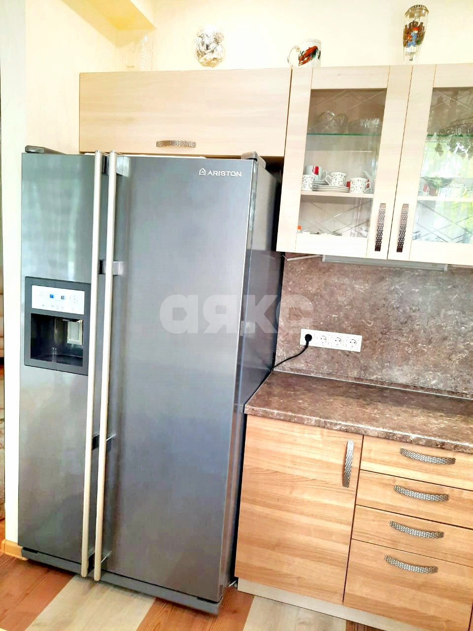 Фото №13: 3-комнатная квартира 75 м² - Сочи, р. Центральный, ул. Горького, 38