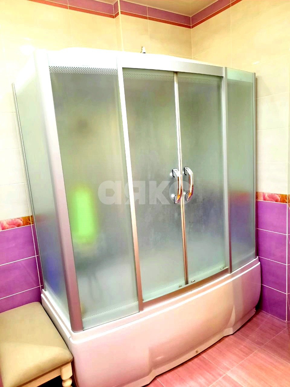 Фото №23: 3-комнатная квартира 75 м² - Сочи, р. Центральный, ул. Горького, 38