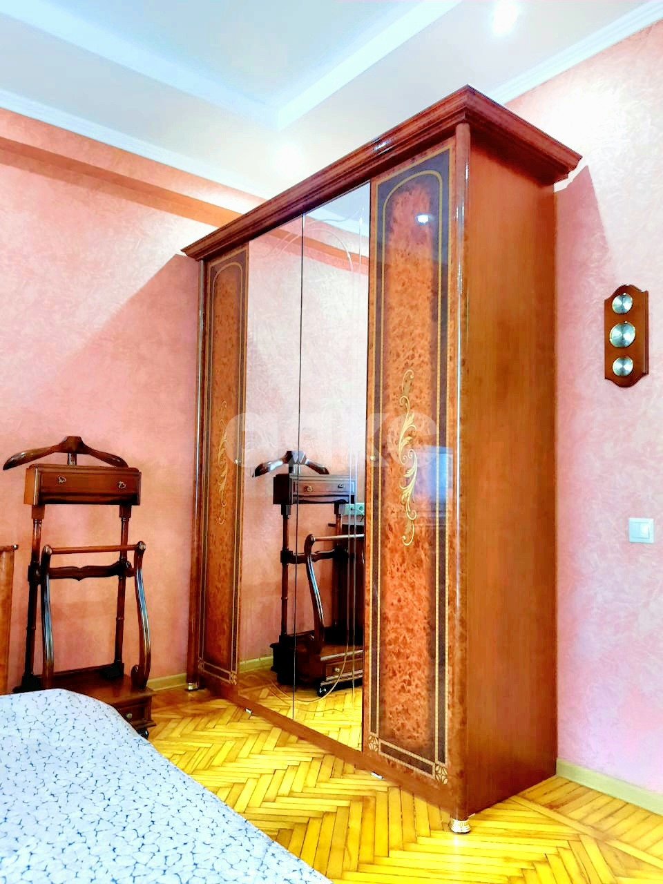 Фото №8: 3-комнатная квартира 75 м² - Сочи, р. Центральный, ул. Горького, 38