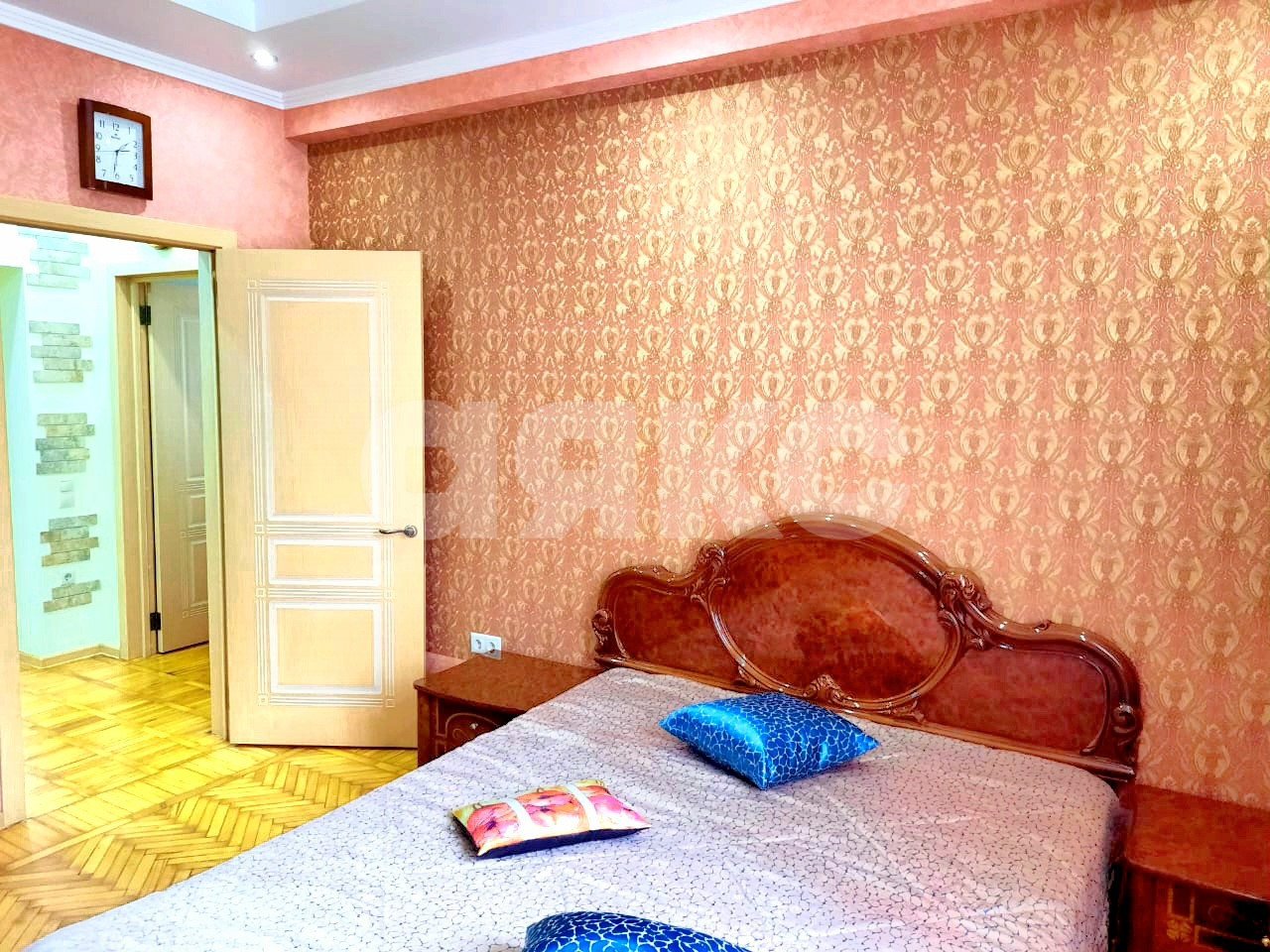 Фото №16: 3-комнатная квартира 75 м² - Сочи, р. Центральный, ул. Горького, 38