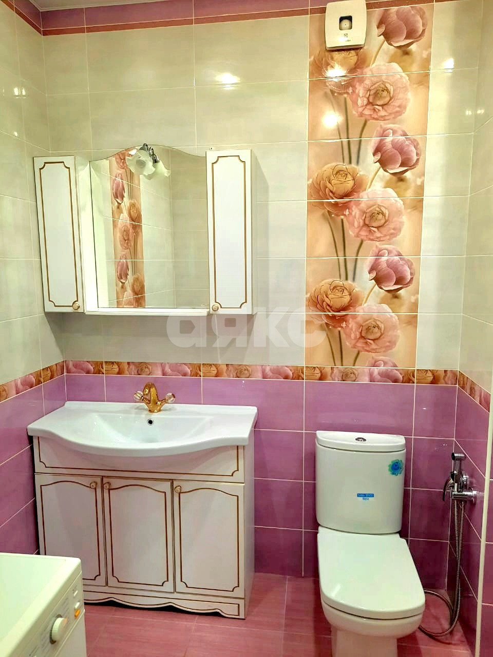 Фото №24: 3-комнатная квартира 75 м² - Сочи, р. Центральный, ул. Горького, 38