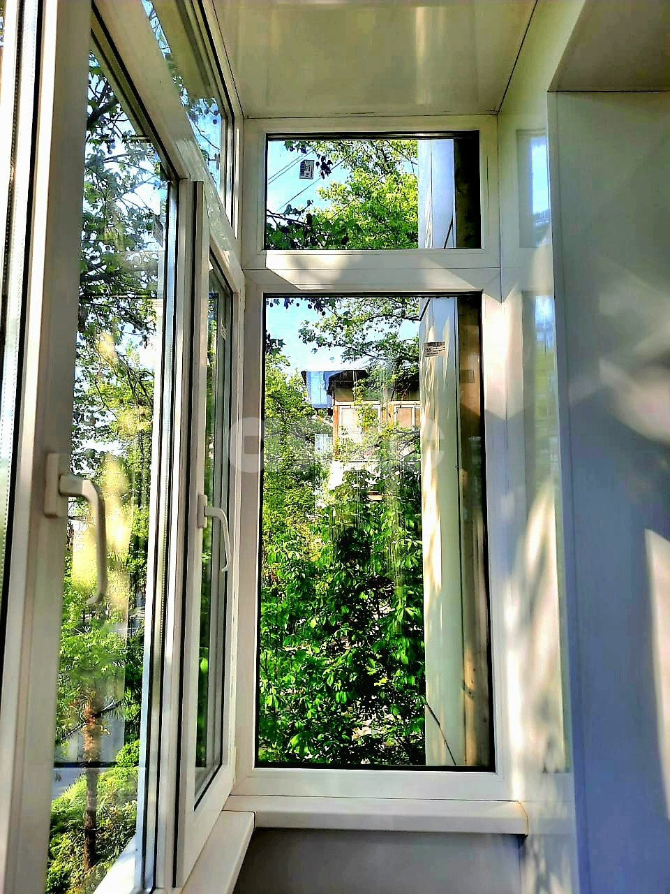 Фото №30: 3-комнатная квартира 75 м² - Сочи, р. Центральный, ул. Горького, 38