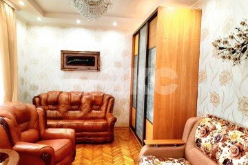 Фото №2: 3-комнатная квартира 75 м² - Сочи, р. Центральный, ул. Горького, 38