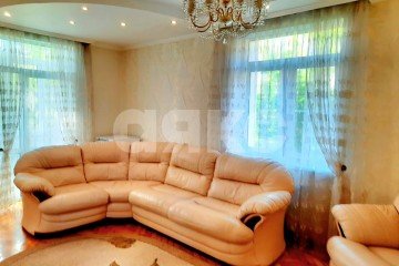 Фото №4: 3-комнатная квартира 75 м² - Сочи, р. Центральный, ул. Горького, 38