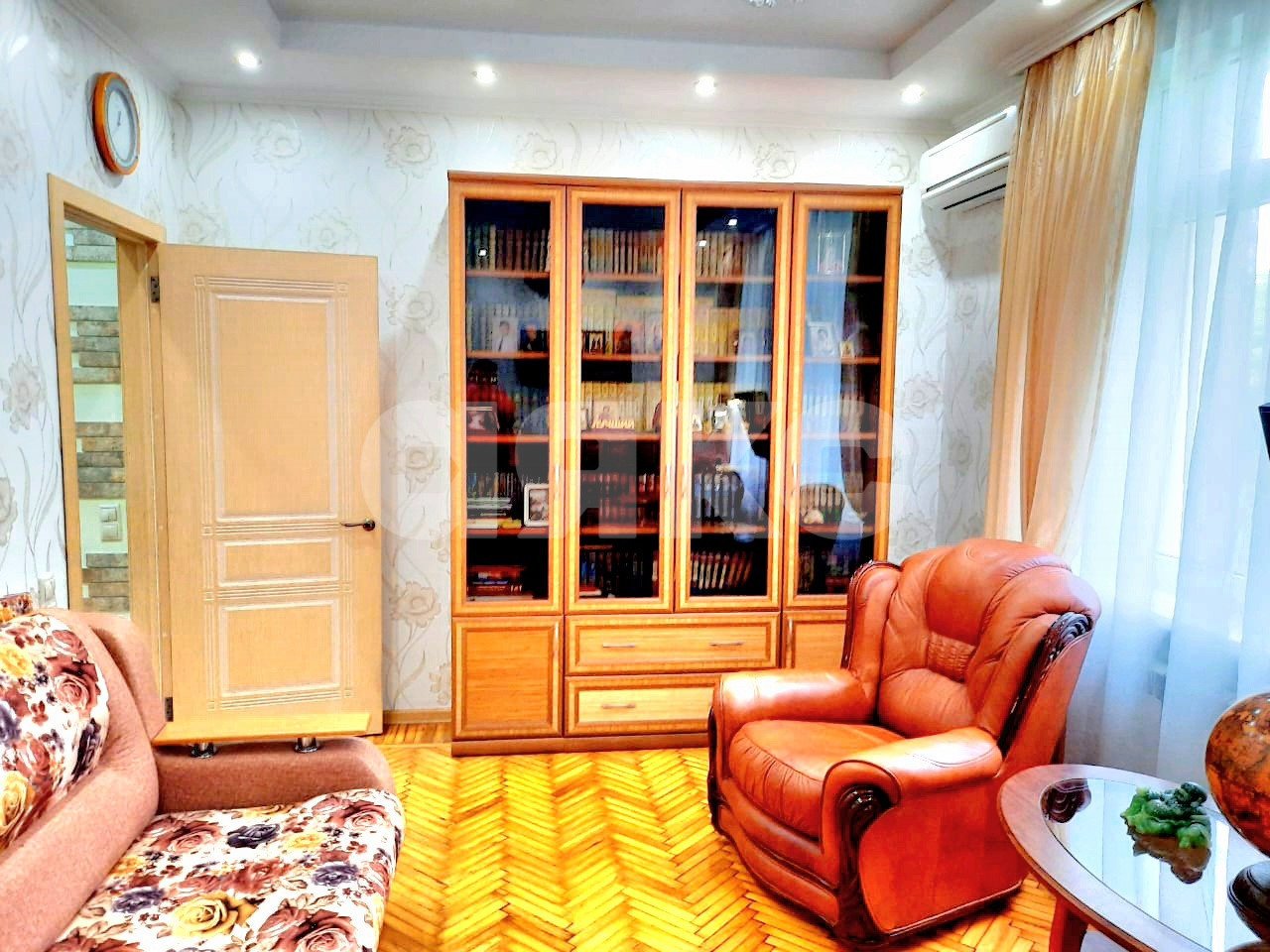 Фото №7: 3-комнатная квартира 75 м² - Сочи, р. Центральный, ул. Горького, 38