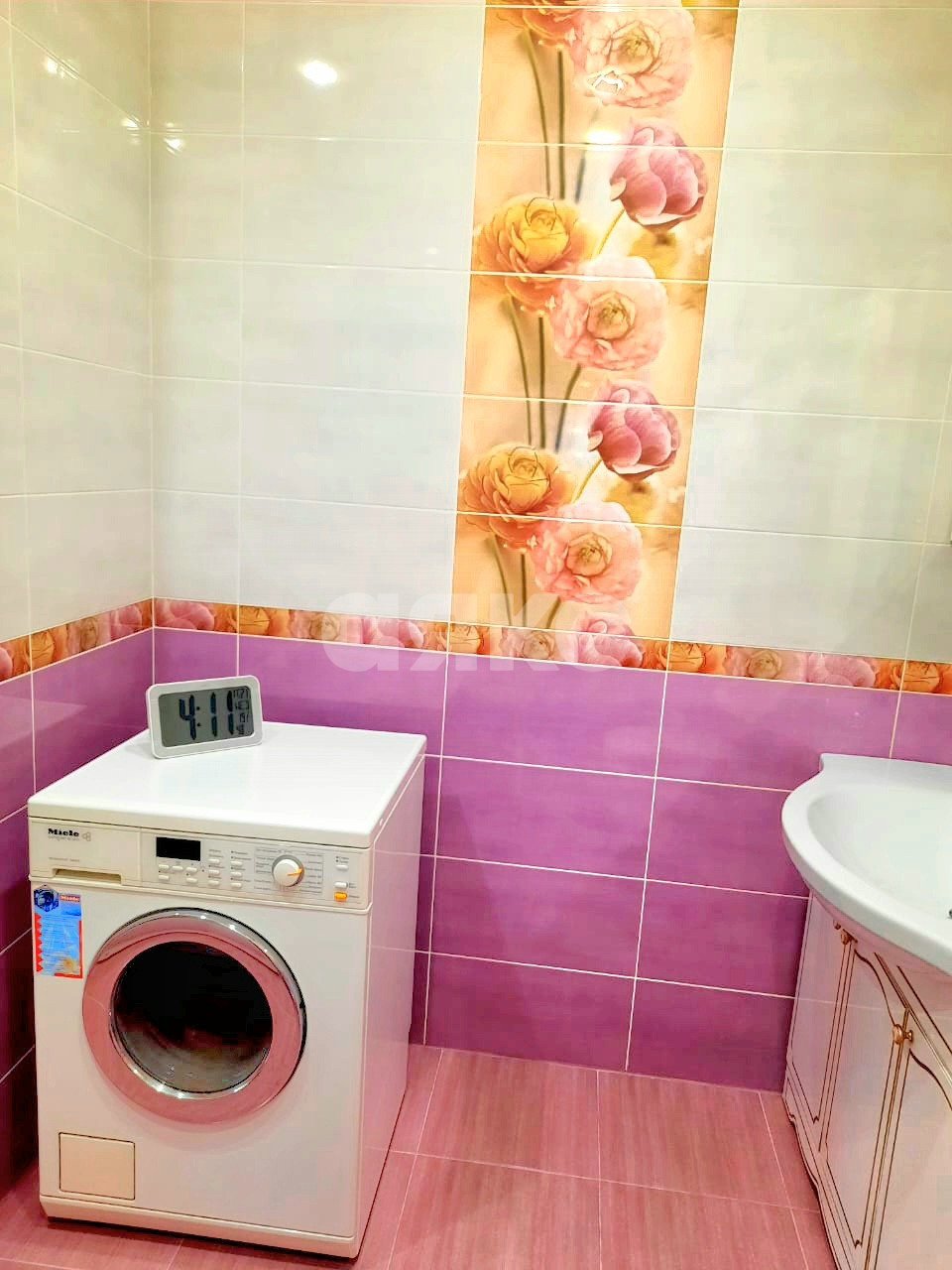 Фото №26: 3-комнатная квартира 75 м² - Сочи, р. Центральный, ул. Горького, 38