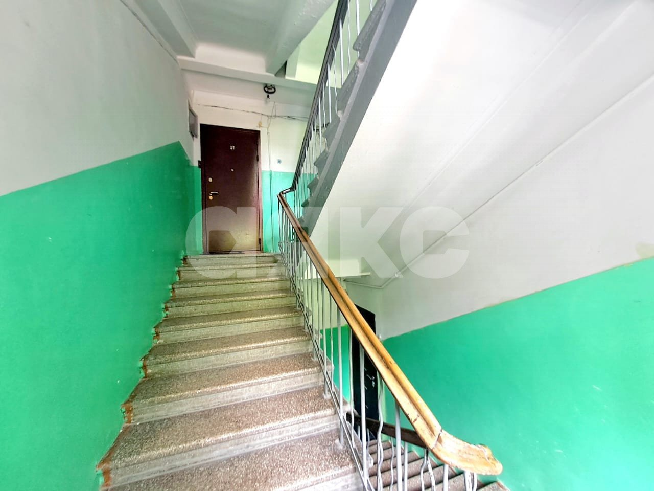 Фото №34: 3-комнатная квартира 75 м² - Сочи, р. Центральный, ул. Горького, 38