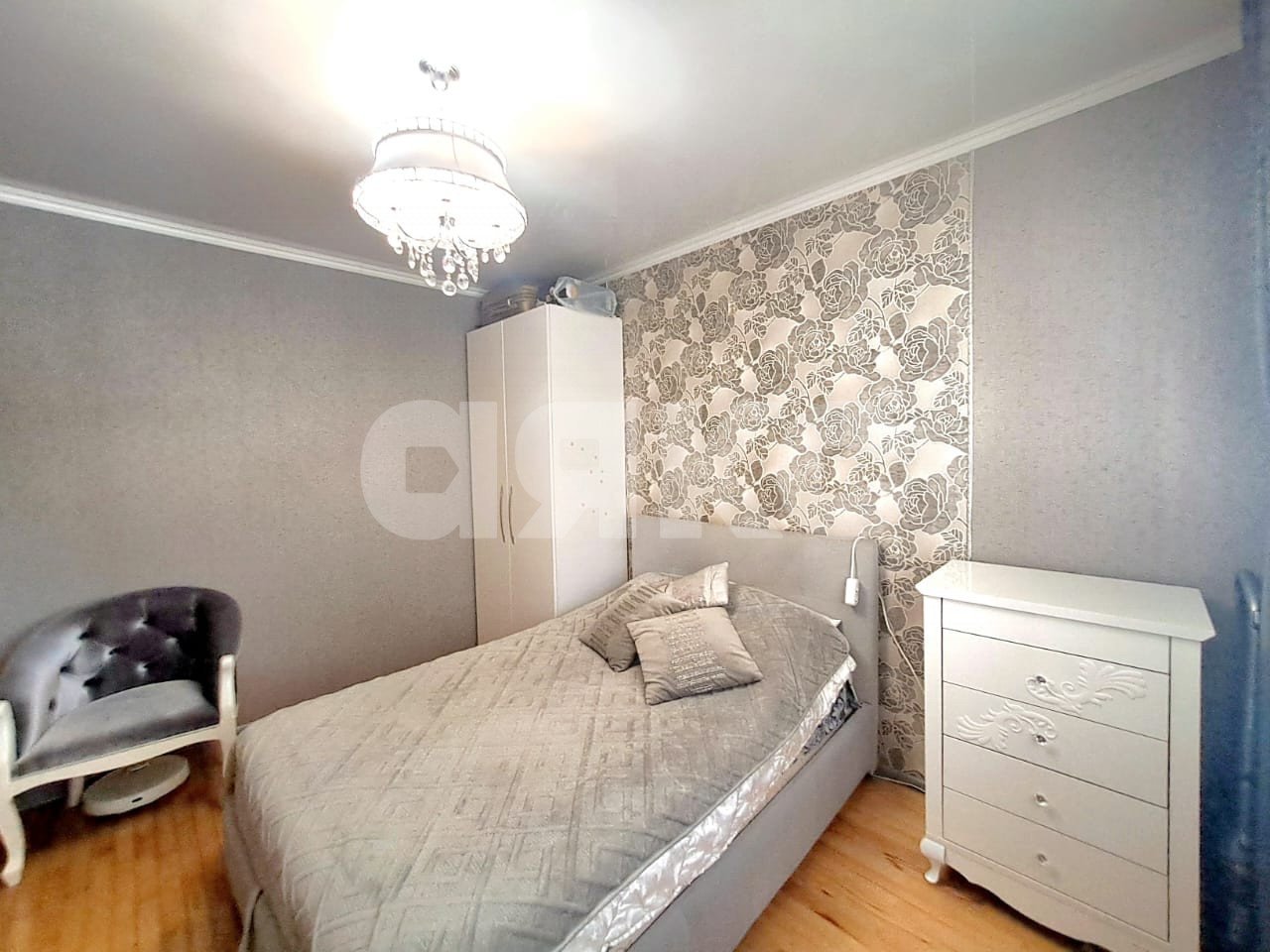 Фото №7: 2-комнатная квартира 54 м² - Сочи, р. Центральный, ул. Горького, 38