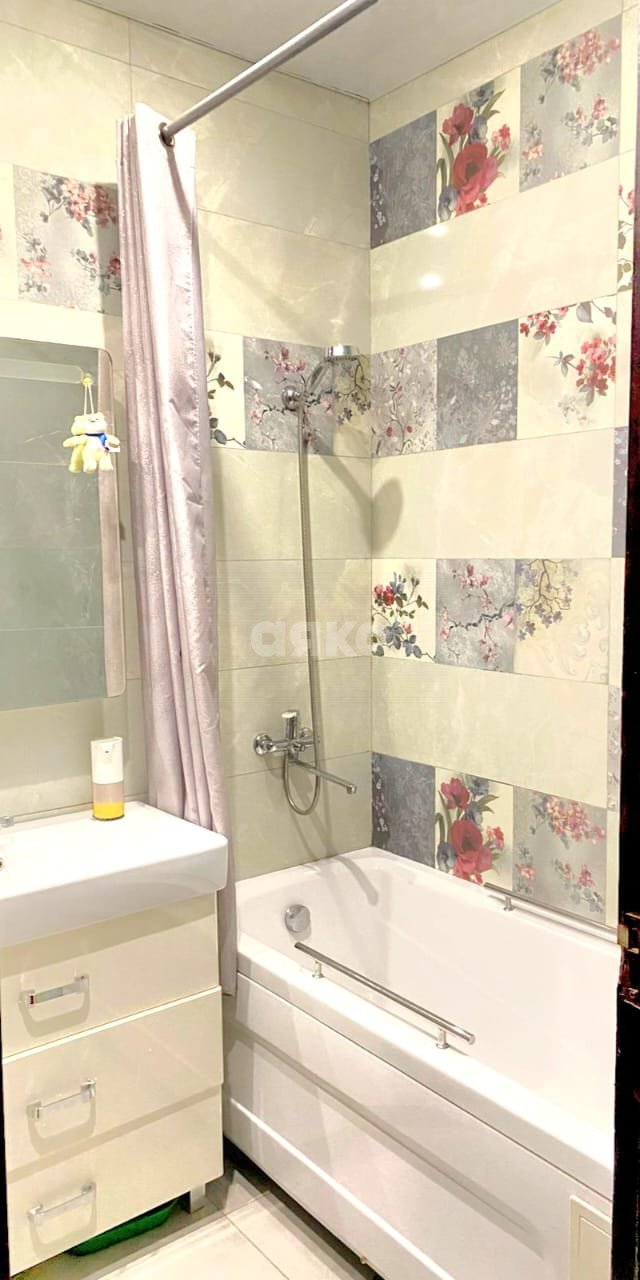 Фото №14: 2-комнатная квартира 54 м² - Сочи, р. Центральный, ул. Горького, 38