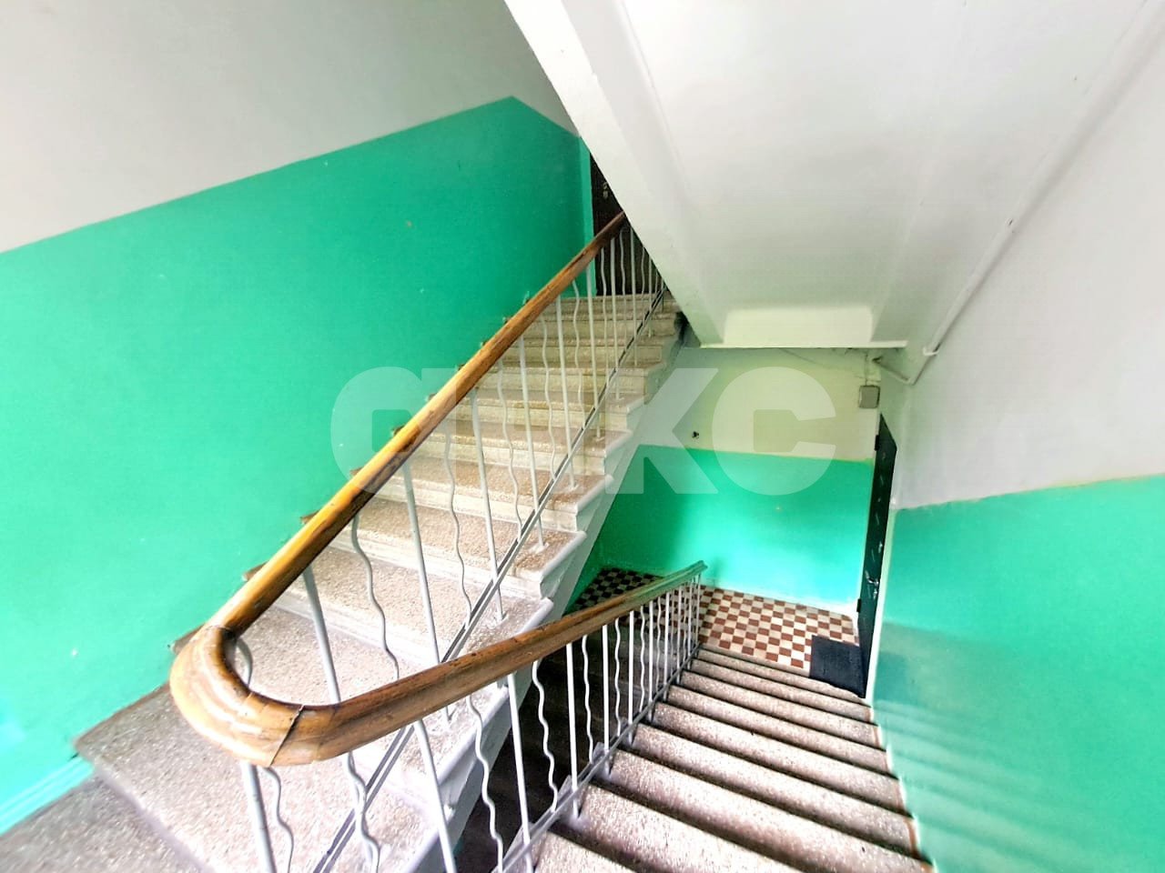 Фото №16: 2-комнатная квартира 54 м² - Сочи, р. Центральный, ул. Горького, 38