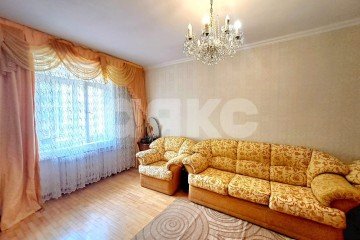 Фото №3: 2-комнатная квартира 54 м² - Сочи, р. Центральный, ул. Горького, 38