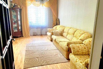 Фото №4: 2-комнатная квартира 54 м² - Сочи, р. Центральный, ул. Горького, 38