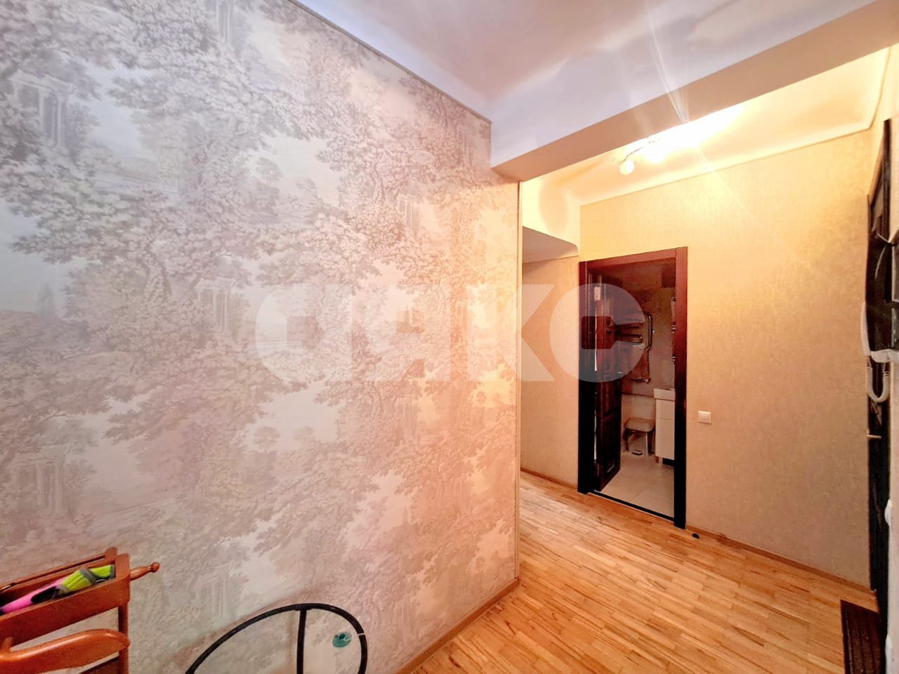 Фото №9: 2-комнатная квартира 54 м² - Сочи, р. Центральный, ул. Горького, 38