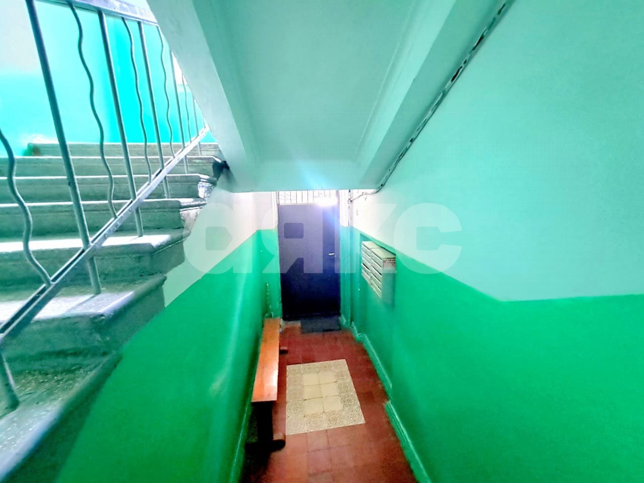 Фото №17: 2-комнатная квартира 54 м² - Сочи, р. Центральный, ул. Горького, 38