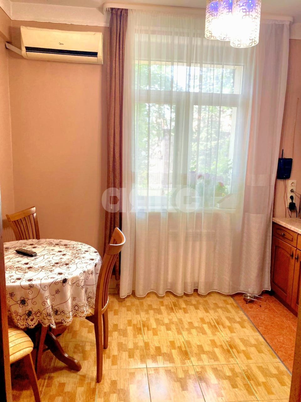 Фото №11: 2-комнатная квартира 54 м² - Сочи, р. Центральный, ул. Горького, 38