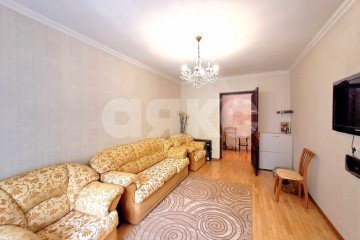 Фото №2: 2-комнатная квартира 54 м² - Сочи, р. Центральный, ул. Горького, 38