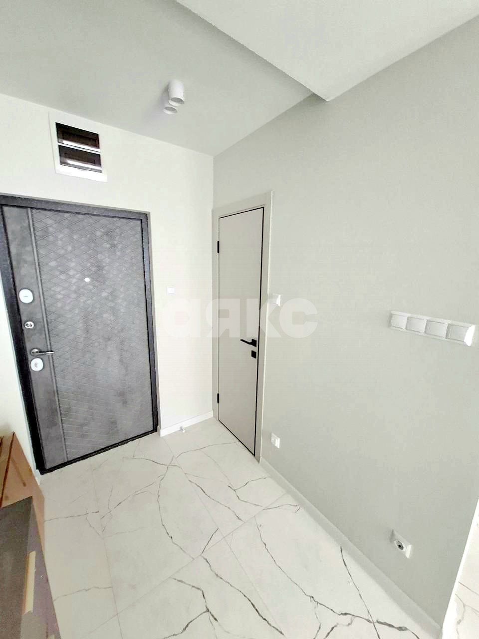 Фото №10: Студия 30 м² - Сочи, Центральный, мкр. Больничный городок, ул. Дагомысская, 19