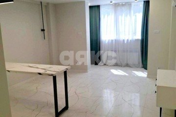 Фото №2: Студия 30 м² - Сочи, мкр. Больничный городок, ул. Дагомысская, 19