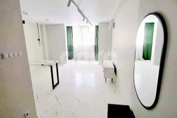 Фото №3: Студия 30 м² - Сочи, мкр. Больничный городок, ул. Дагомысская, 19