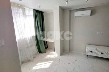 Фото №4: Студия 30 м² - Сочи, мкр. Больничный городок, ул. Дагомысская, 19