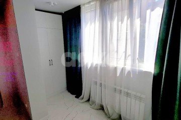 Фото №5: Студия 30 м² - Сочи, мкр. Больничный городок, ул. Дагомысская, 19