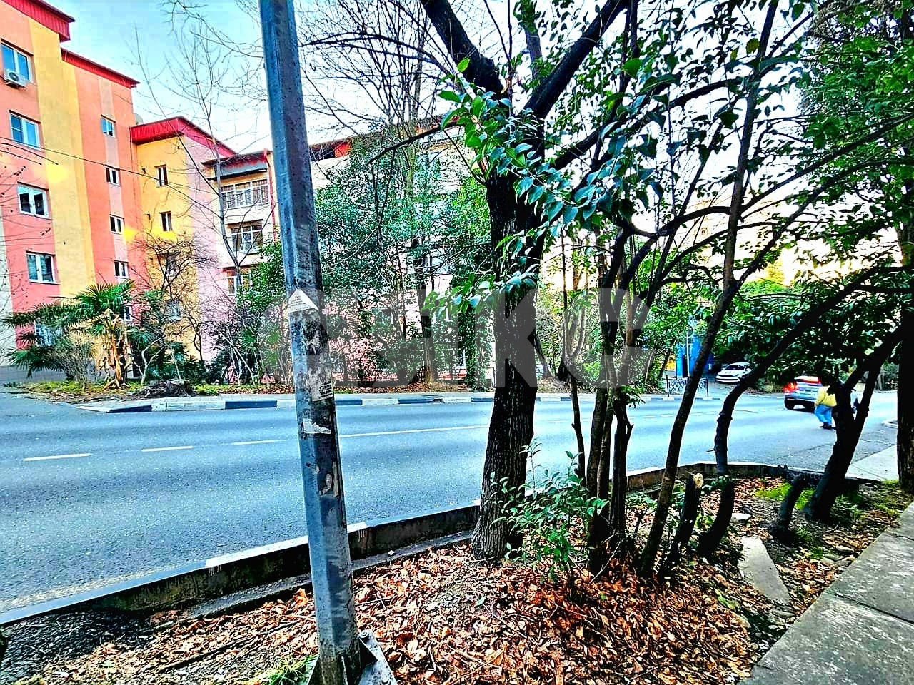 Фото №14: Студия 30 м² - Сочи, Центральный, мкр. Больничный городок, ул. Дагомысская, 19