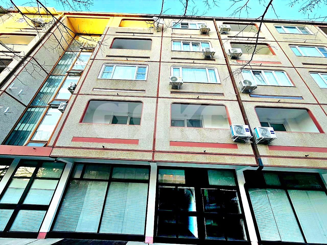 Фото №13: Студия 30 м² - Сочи, Центральный, мкр. Больничный городок, ул. Дагомысская, 19