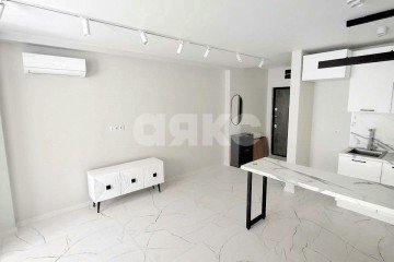 Фото №1: Студия 30 м² - Сочи, мкр. Больничный городок, ул. Дагомысская, 19