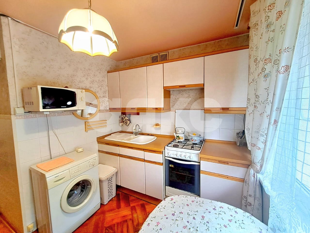 Фото №10: 2-комнатная квартира 48 м² - Сочи, р. Центральный, ул. Роз, 50