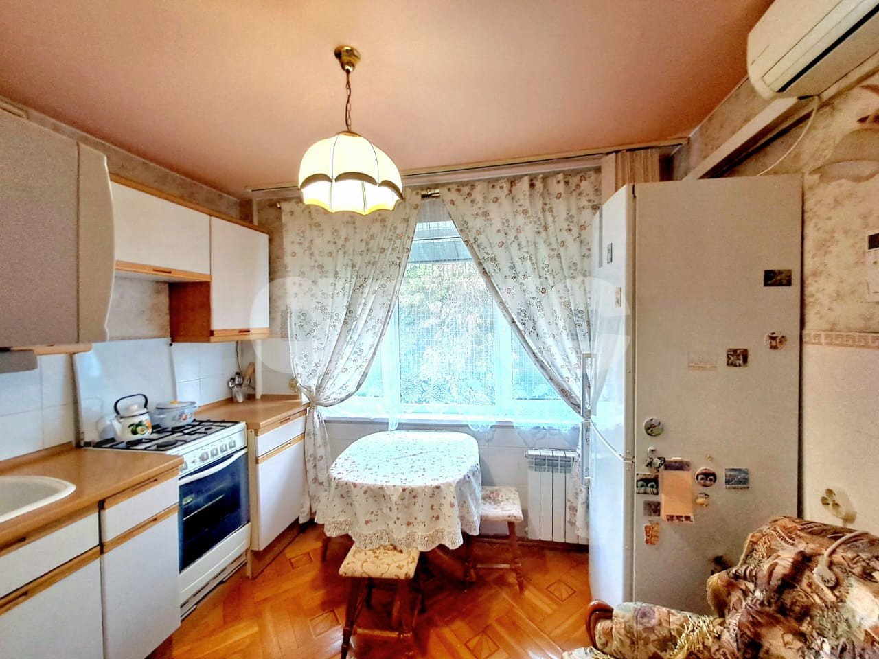 Фото №9: 2-комнатная квартира 48 м² - Сочи, р. Центральный, ул. Роз, 50