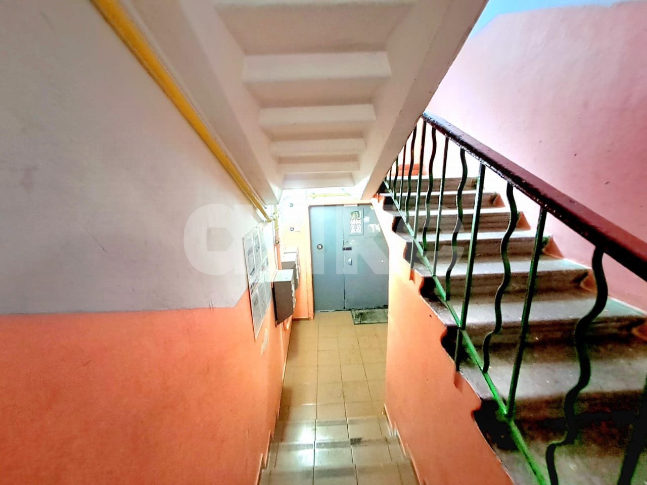 Фото №16: 2-комнатная квартира 48 м² - Сочи, р. Центральный, ул. Роз, 50