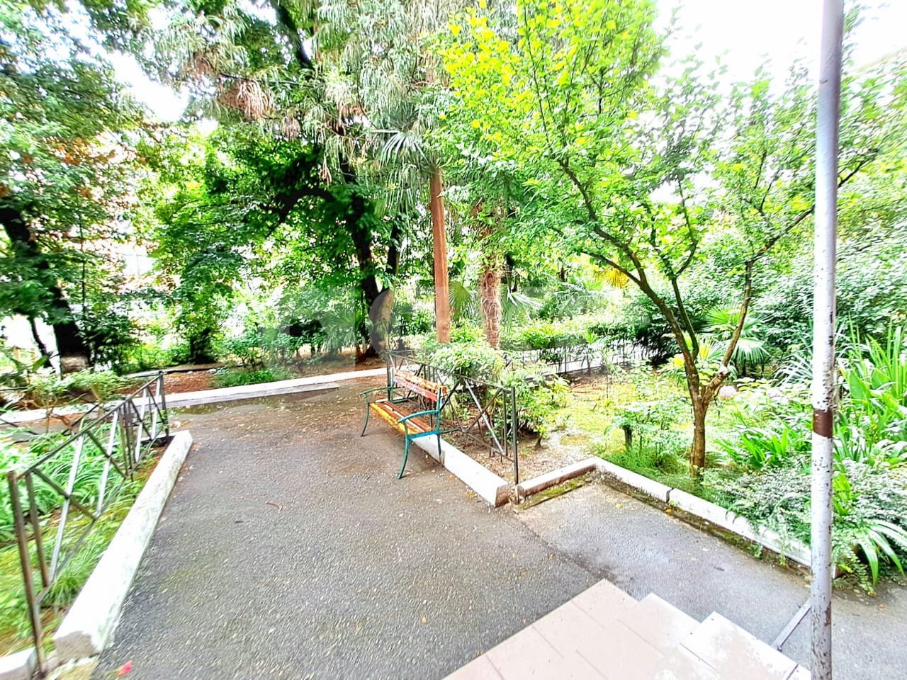 Фото №19: 2-комнатная квартира 48 м² - Сочи, р. Центральный, ул. Роз, 50