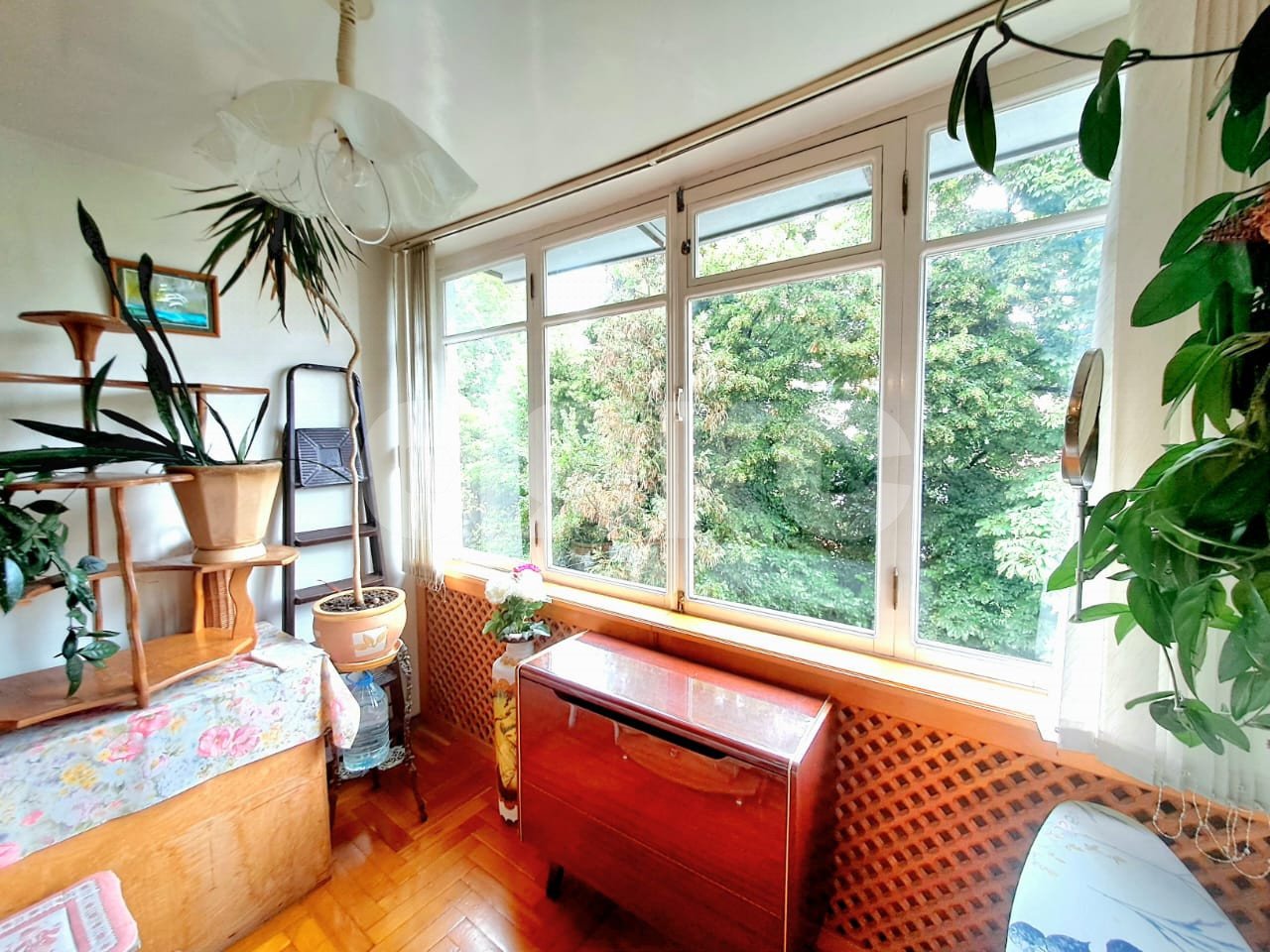 Фото №5: 2-комнатная квартира 48 м² - Сочи, р. Центральный, ул. Роз, 50