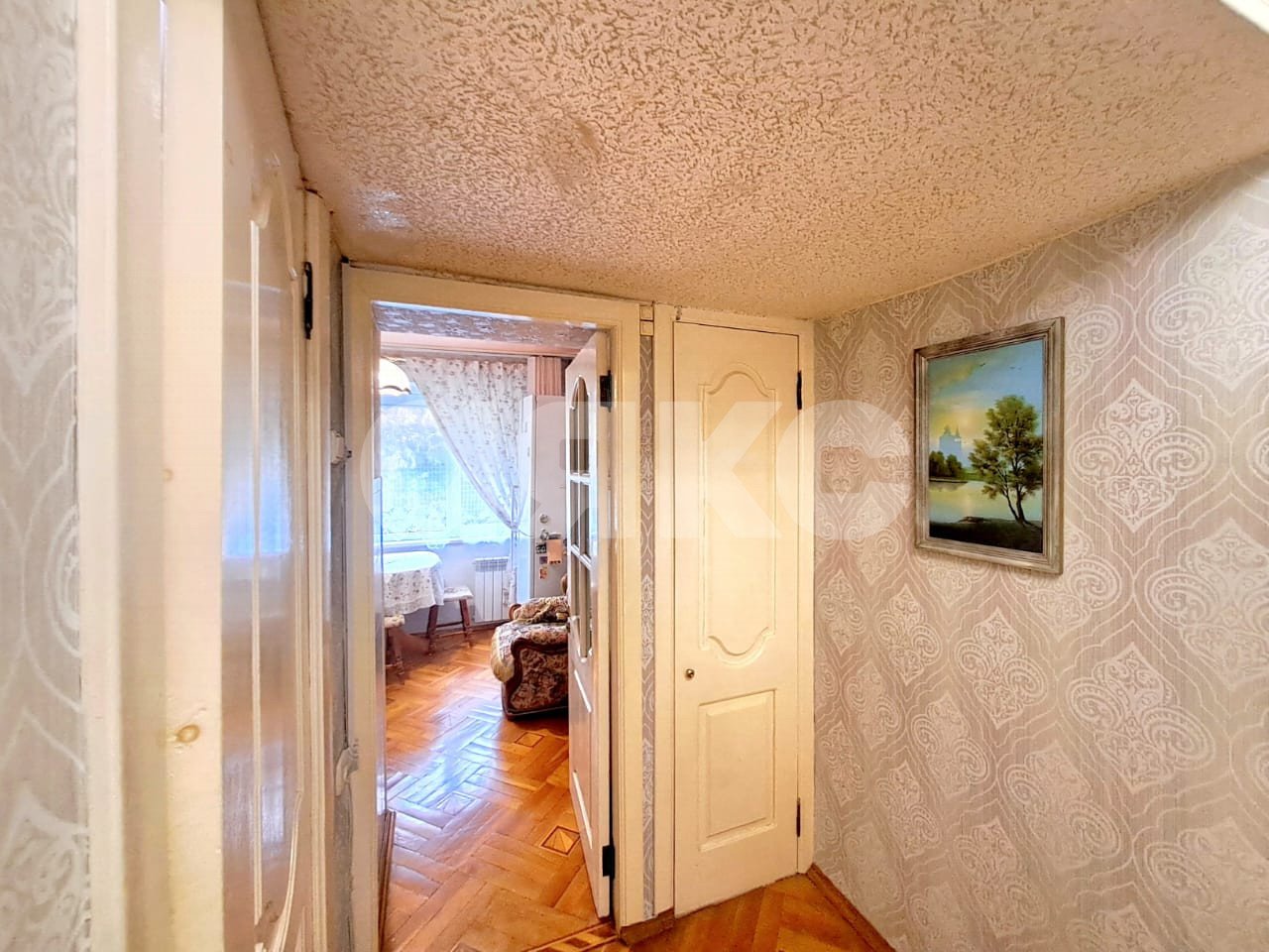 Фото №12: 2-комнатная квартира 48 м² - Сочи, р. Центральный, ул. Роз, 50