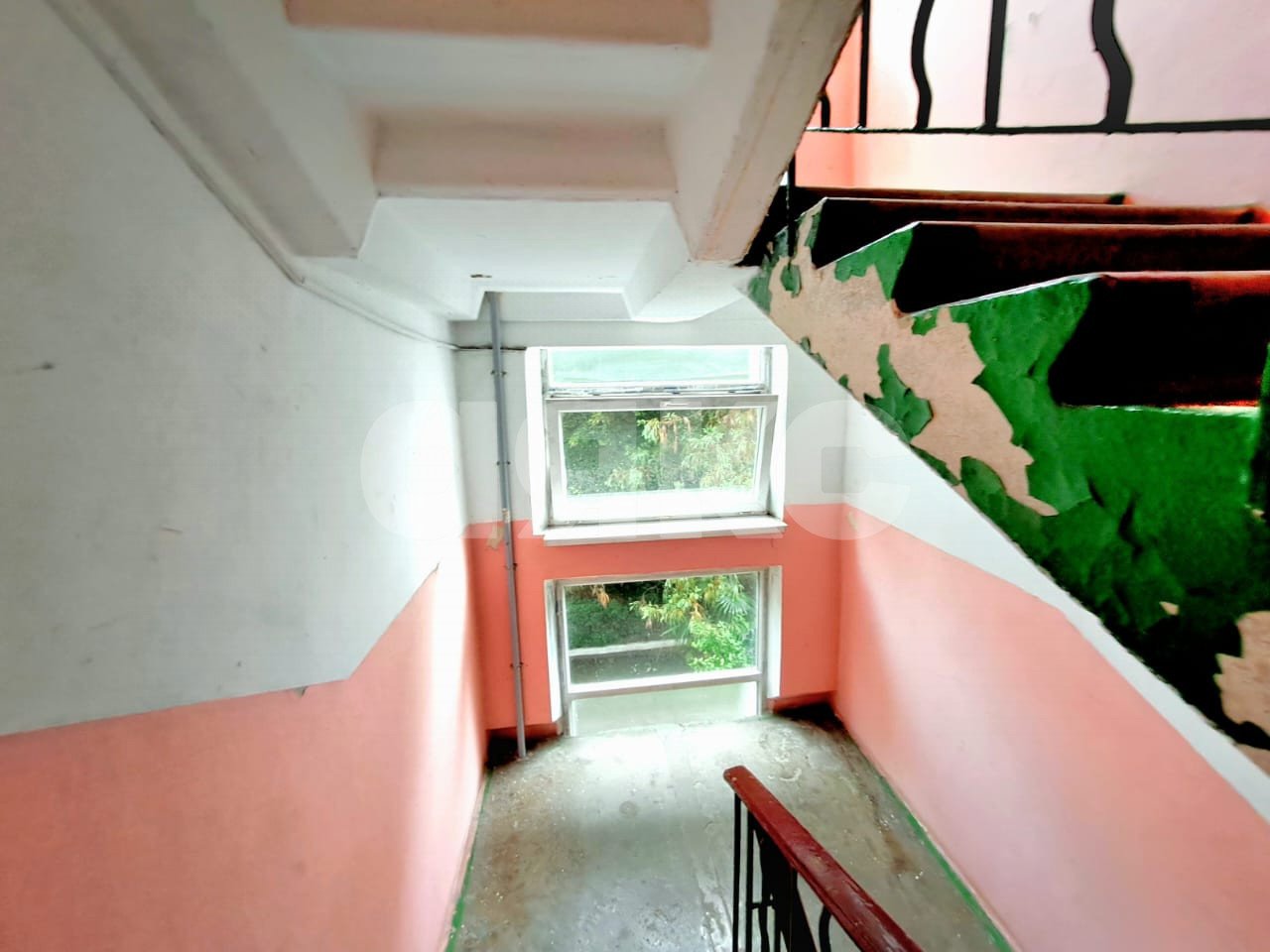 Фото №18: 2-комнатная квартира 48 м² - Сочи, р. Центральный, ул. Роз, 50