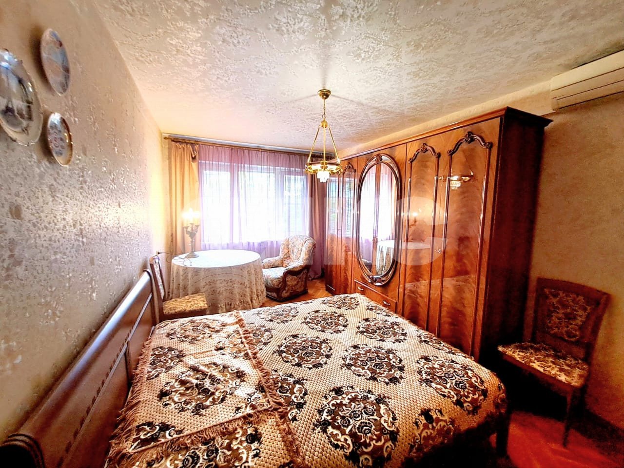 Фото №7: 2-комнатная квартира 48 м² - Сочи, р. Центральный, ул. Роз, 50