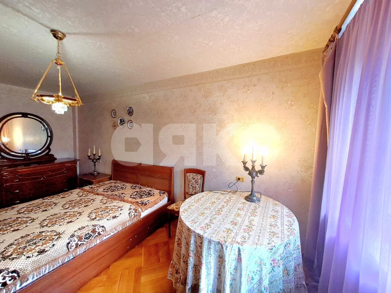 Фото №8: 2-комнатная квартира 48 м² - Сочи, р. Центральный, ул. Роз, 50