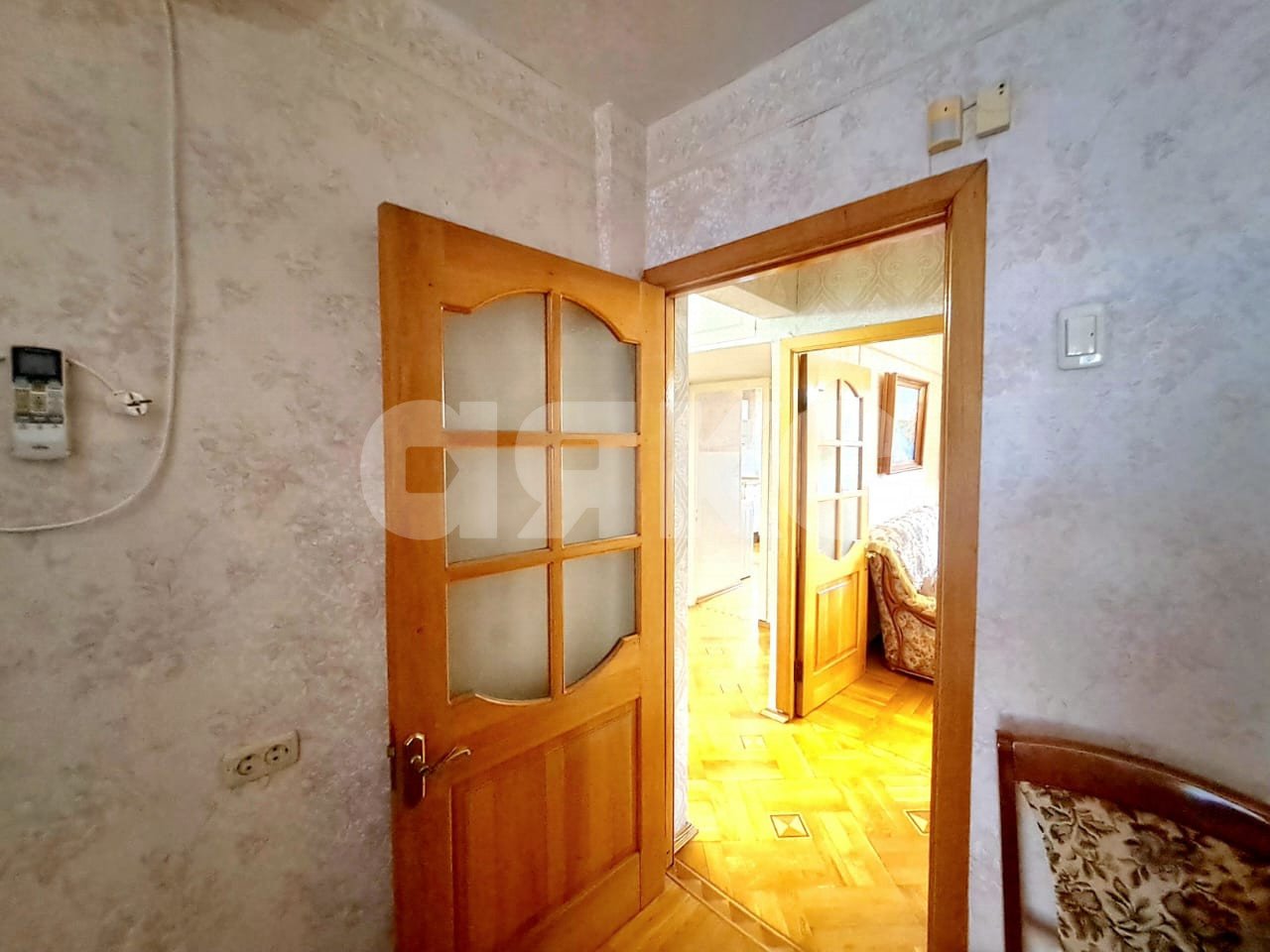 Фото №14: 2-комнатная квартира 48 м² - Сочи, р. Центральный, ул. Роз, 50