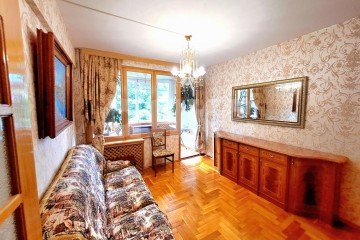 Фото №1: 2-комнатная квартира 48 м² - Сочи, р. Центральный, ул. Роз, 50