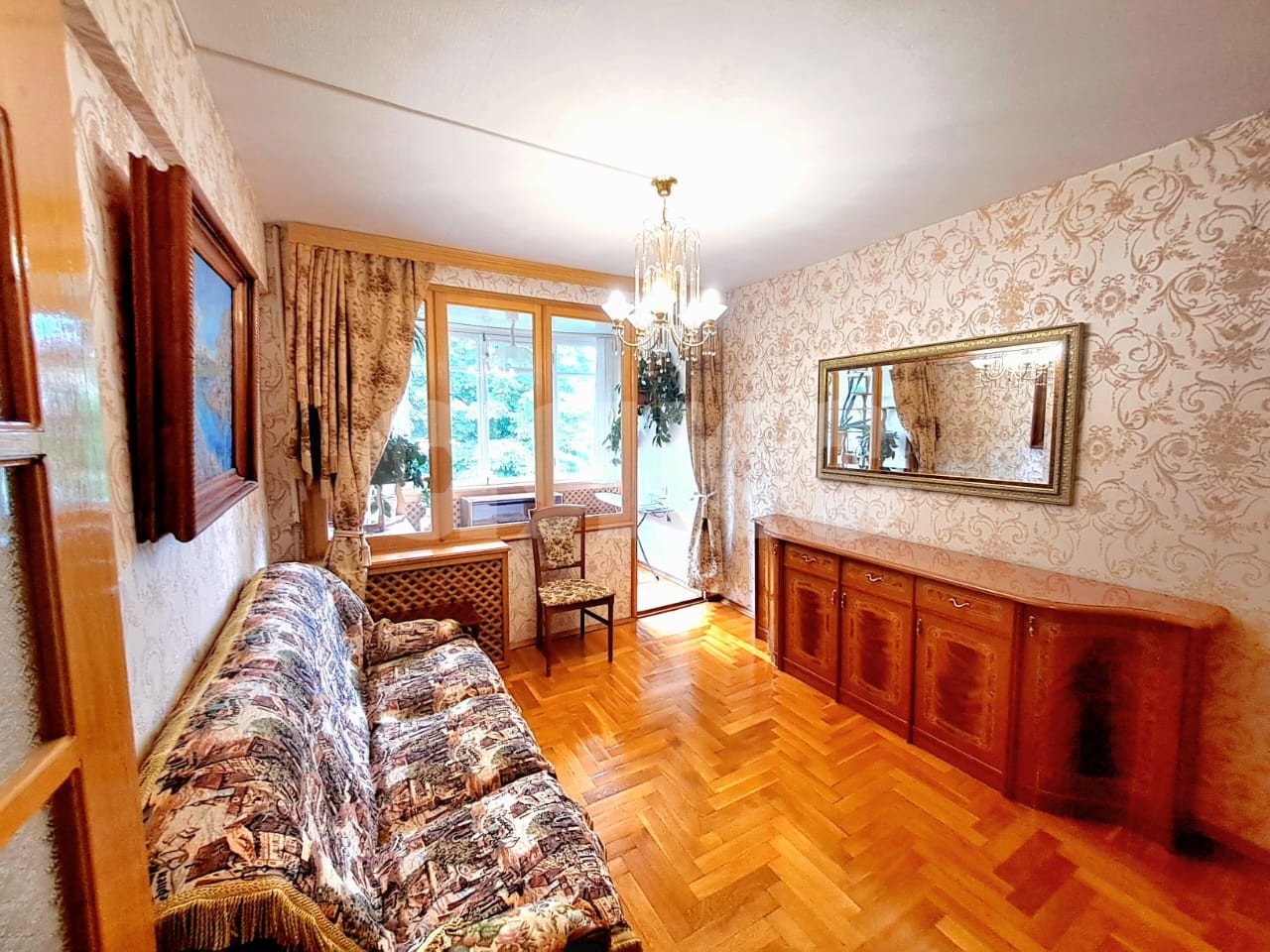 Фото №1: 2-комнатная квартира 48 м² - Сочи, р. Центральный, ул. Роз, 50