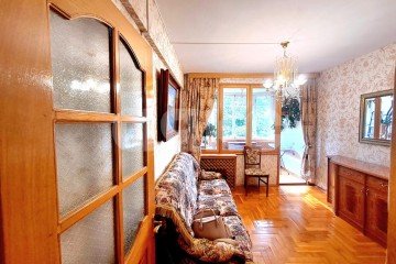 Фото №3: 2-комнатная квартира 48 м² - Сочи, р. Центральный, ул. Роз, 50