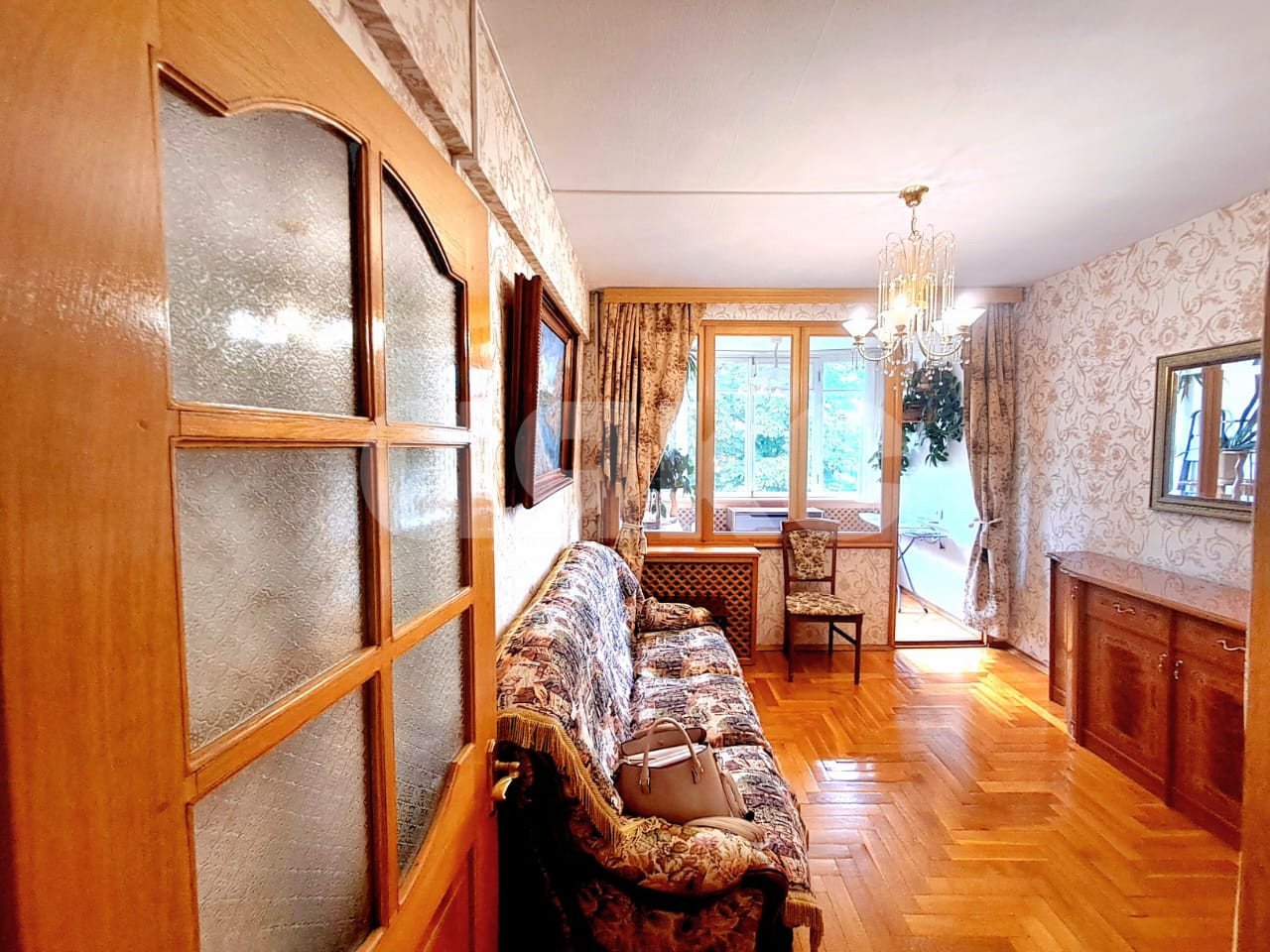 Фото №3: 2-комнатная квартира 48 м² - Сочи, р. Центральный, ул. Роз, 50