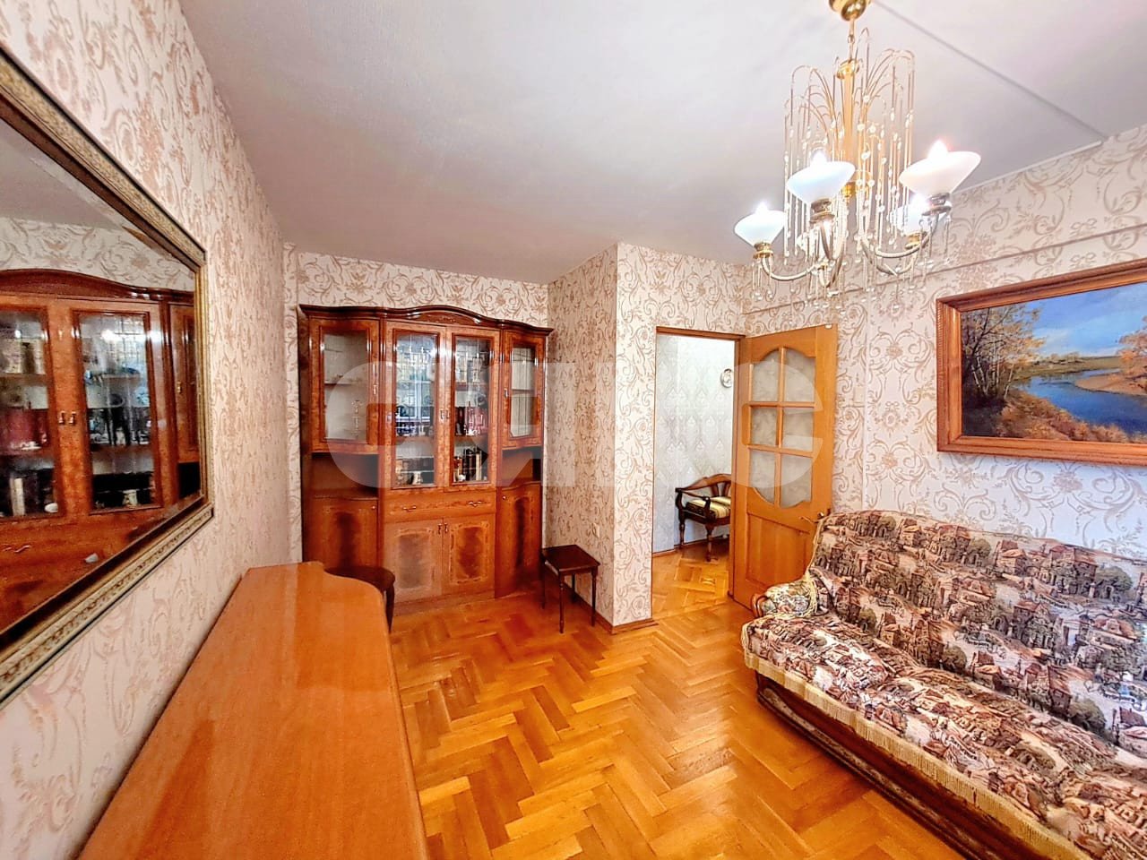 Фото №2: 2-комнатная квартира 48 м² - Сочи, р. Центральный, ул. Роз, 50