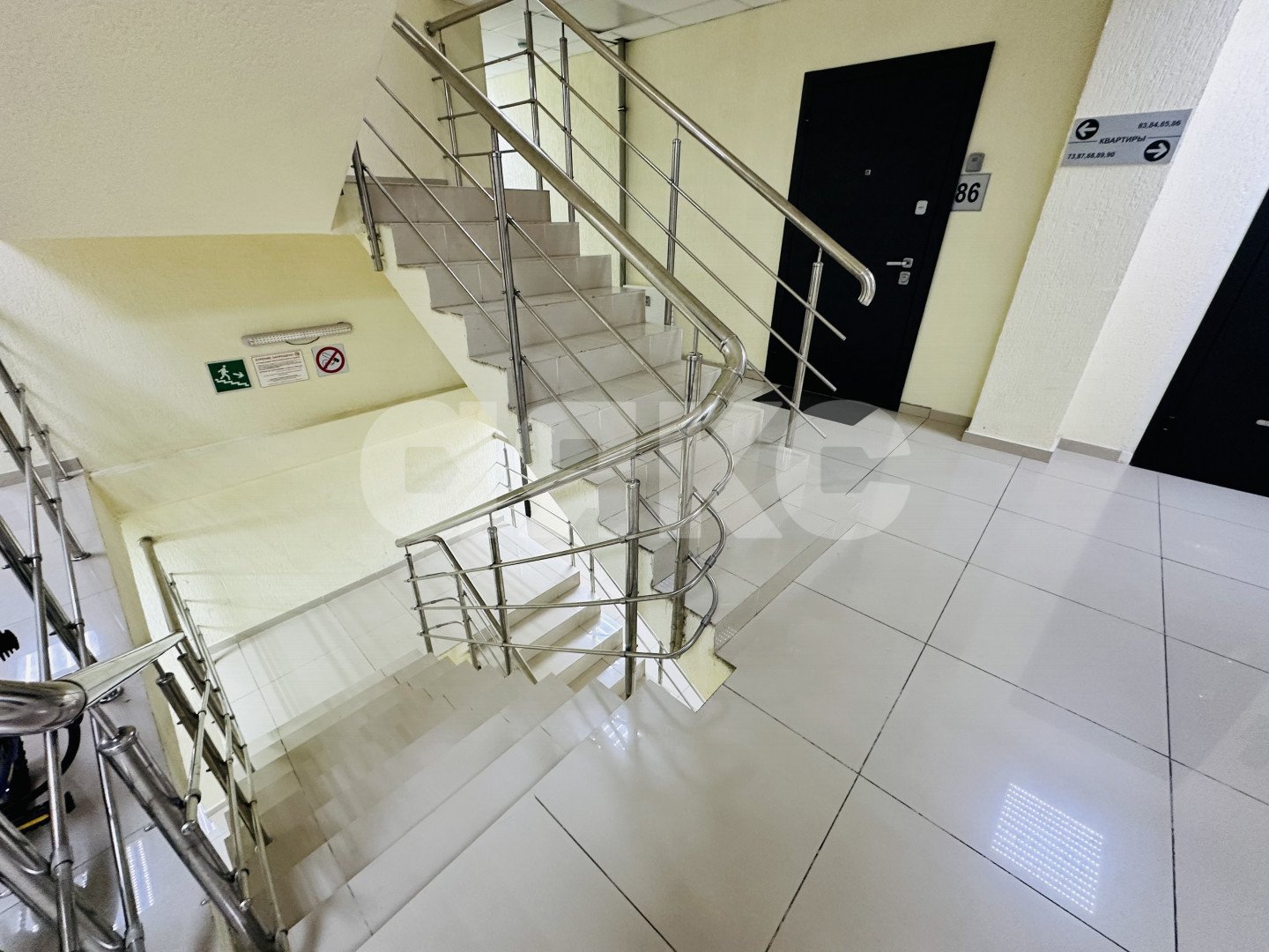 Фото №9: Студия 18 м² - Сочи, Адлерский, Чкаловский, ж/р Адлер, ул. Чкалова, 11