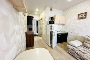 Фото №5: Студия 18 м² - Сочи, ж/р Адлер, ул. Чкалова, 11